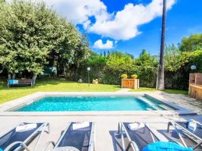 PoolOfHouse