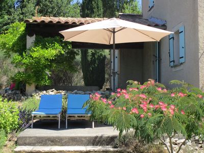 TerraceBalcony