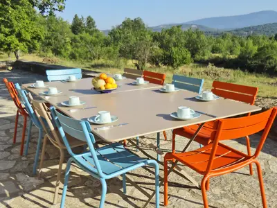 TerraceBalcony