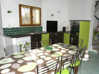 DiningRoom