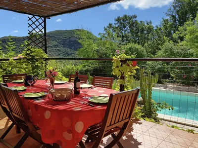 TerraceBalcony