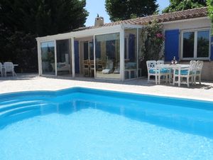 Villa für 4 Personen (80 m&sup2;) in Saint Couat d'Aude