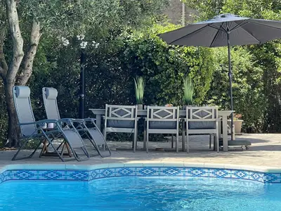 PoolOfHouse