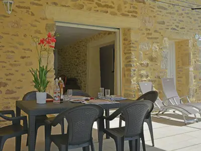 TerraceBalcony