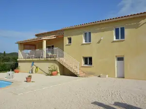 Villa für 7 Personen (100 m²) in Saint-Laurent-de-Carnols