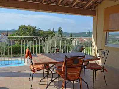 TerraceBalcony