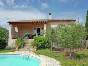 Villa für 5 Personen (100 m²) in Saint-Laurent-de-Carnols
