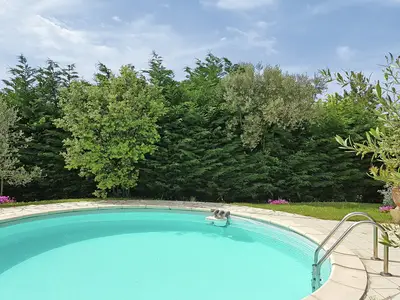 PoolOfHouse