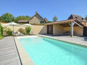 Villa für 10 Personen (190 m²) in Saint-Médard-d'Excideuil