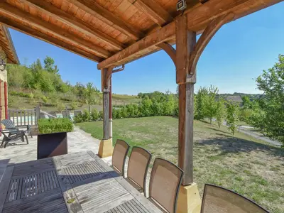 TerraceBalcony