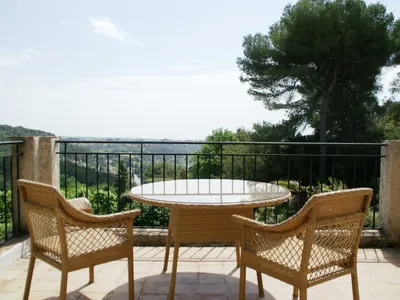 TerraceBalcony