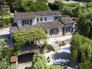 Villa für 10 Personen (270 m&sup2;) in Saint-Paul-en-Forêt
