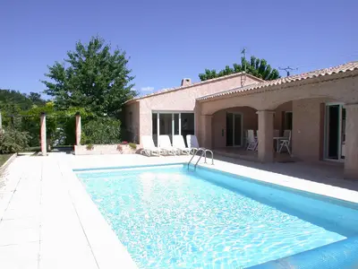 PoolOfHouse