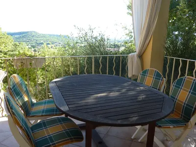 TerraceBalcony