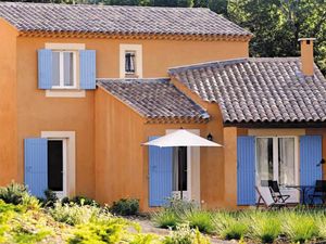 Villa für 6 Personen (89 m²) in Saint-Trinit