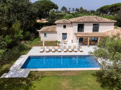 Villa für 11 Personen (355 m²) in Saint-Tropez 2/10