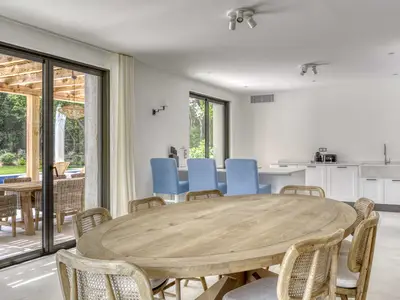 Villa für 11 Personen (355 m²) in Saint-Tropez 7/10