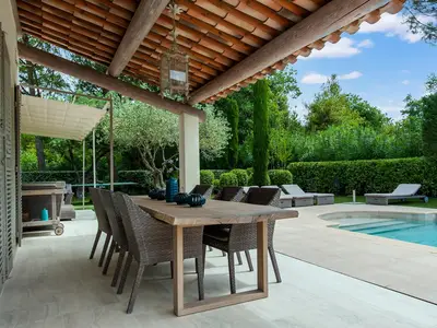 TerraceBalcony
