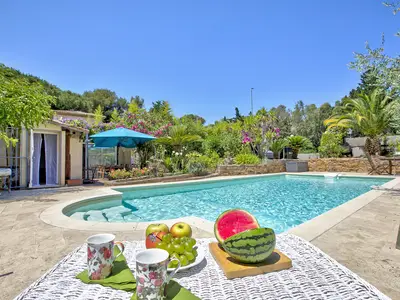 Privatpool