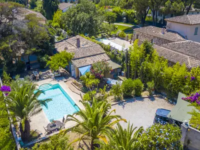 Aus der Vogelperspektive