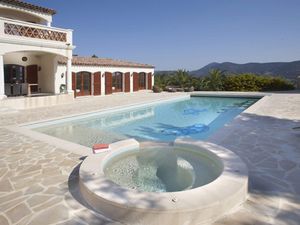 Villa für 12 Personen (300 m²) in Sainte-Maxime
