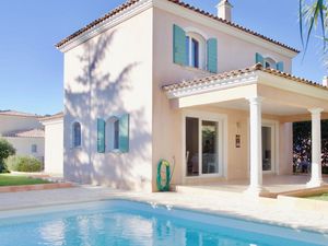Villa für 6 Personen (110 m²) in Sainte-Maxime
