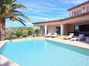 Villa für 12 Personen (225 m²) in Sainte-Maxime