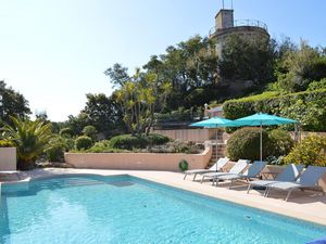 Villa für 6 Personen (150 m&sup2;) in Sainte-Maxime