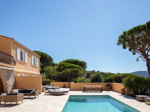 Villa für 11 Personen (184 m²) in Sainte-Maxime