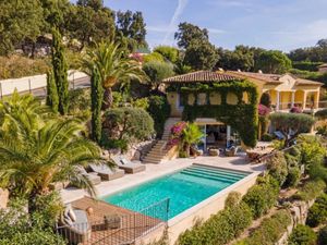 Villa für 11 Personen (325 m²) in Sainte-Maxime