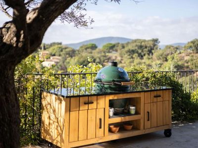 Terrasse / Balkon