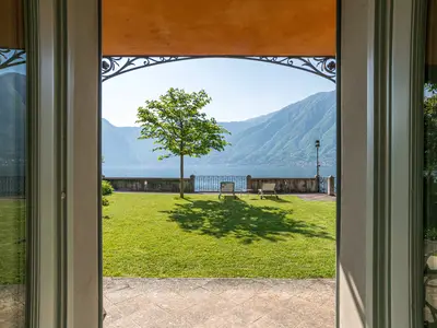 Seeblick