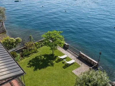 Aus der Vogelperspektive