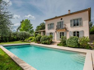 Villa für 10 Personen (200 m²) in Salernes