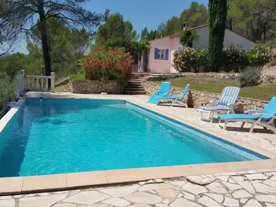 PoolOfHouse