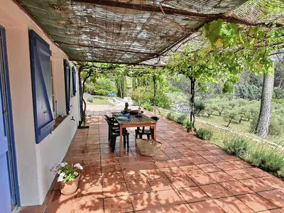 TerraceBalcony