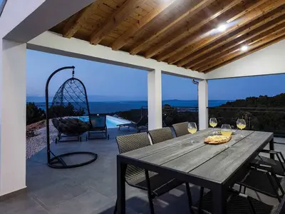 Villa für 6 Personen (91 m²) in Sali 1/10