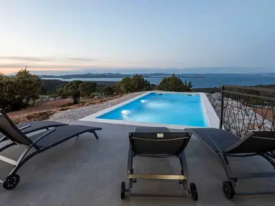 Villa für 6 Personen (91 m²) in Sali 3/10