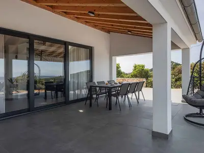 Villa für 6 Personen (91 m²) in Sali 6/10