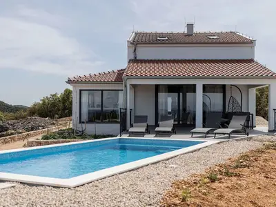 Villa für 6 Personen (91 m²) in Sali 7/10