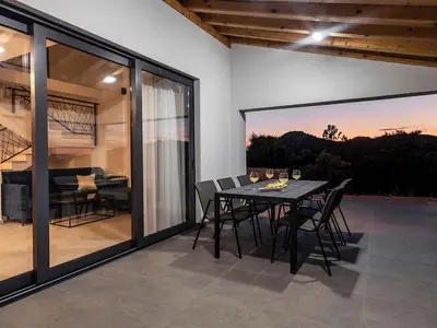 Villa für 6 Personen (91 m²) in Sali 9/10