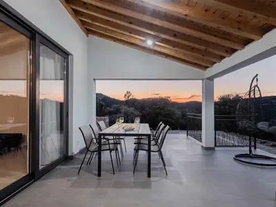 Villa für 6 Personen (91 m²) in Sali 10/10