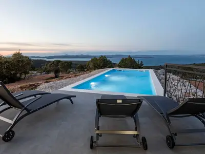 Villa für 6 Personen (91 m²) in Sali 2/10