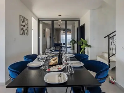 Villa für 6 Personen (91 m²) in Sali 4/10