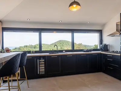 Villa für 6 Personen (91 m²) in Sali 8/10