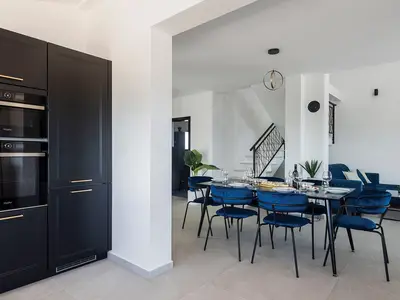 Villa für 6 Personen (91 m²) in Sali 10/10