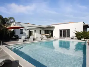 Villa für 7 Personen (197 m²) in Salir de Matos