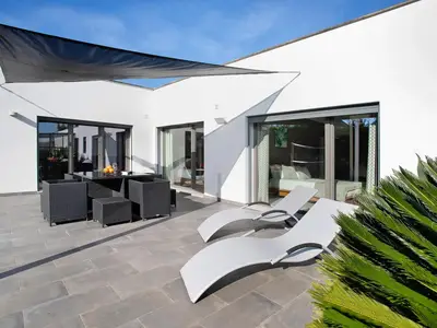 TerraceBalcony