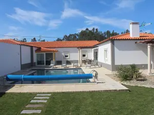 Villa für 5 Personen (100 m²) in Salir de Matos