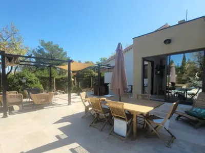 Terrasse / Balkon